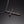 UXD Wooden Men's Cross Necklace