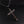 UXD Wooden Men's Cross Necklace