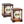 Hermle Bergamo Mantel Clock | German Mechanical Westminster Chiming Clock