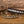 Dark Wooden Bracelet For Men Stylish Wood & Stainless Steel Combined