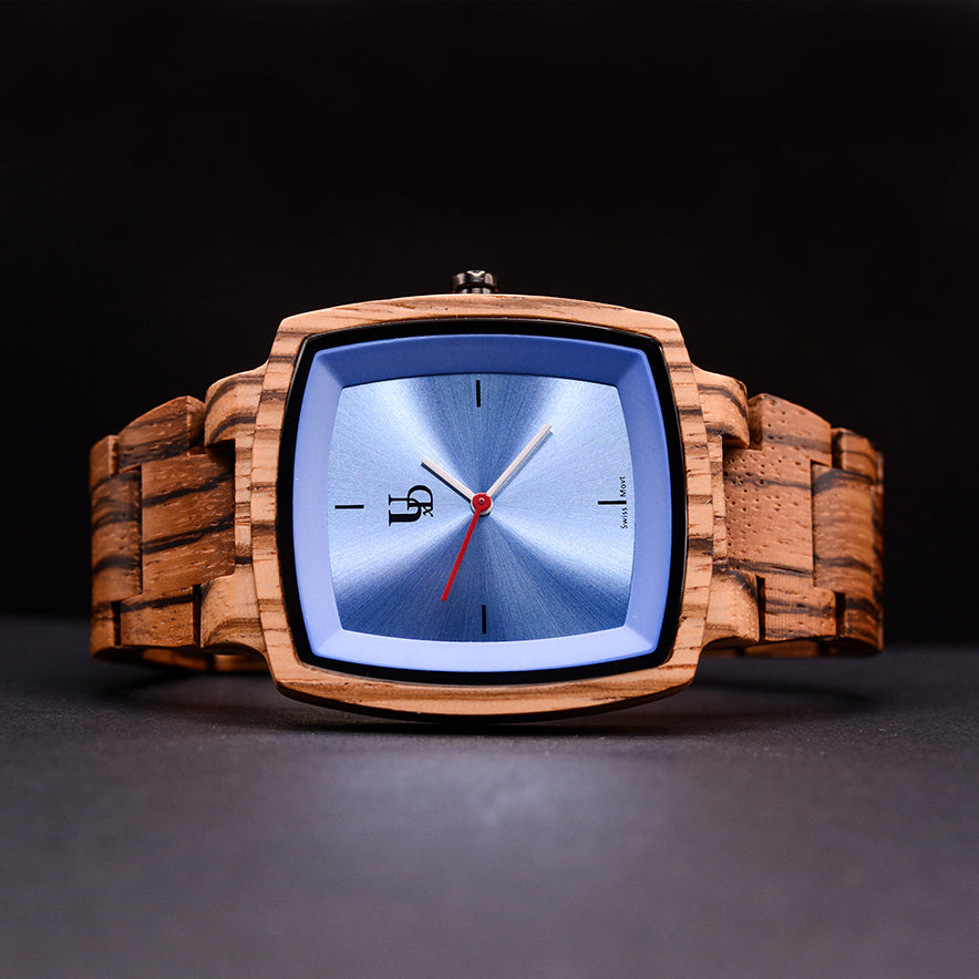 Wooden Watches Engraved Wood Watches Urban Designer Urban Designer Inc