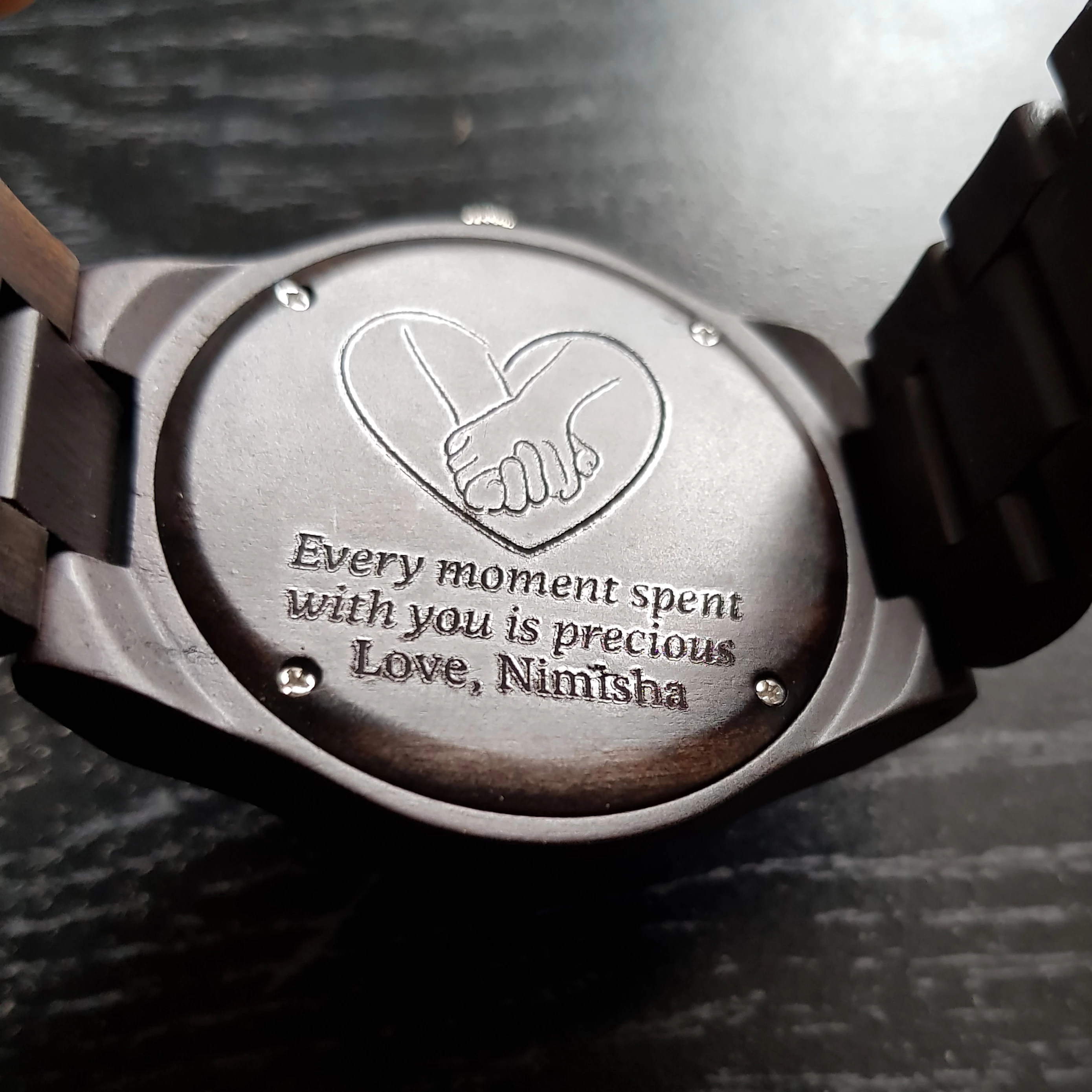 Personalized Gifts 16 Engraving Ideas For Birthday Gift Watches