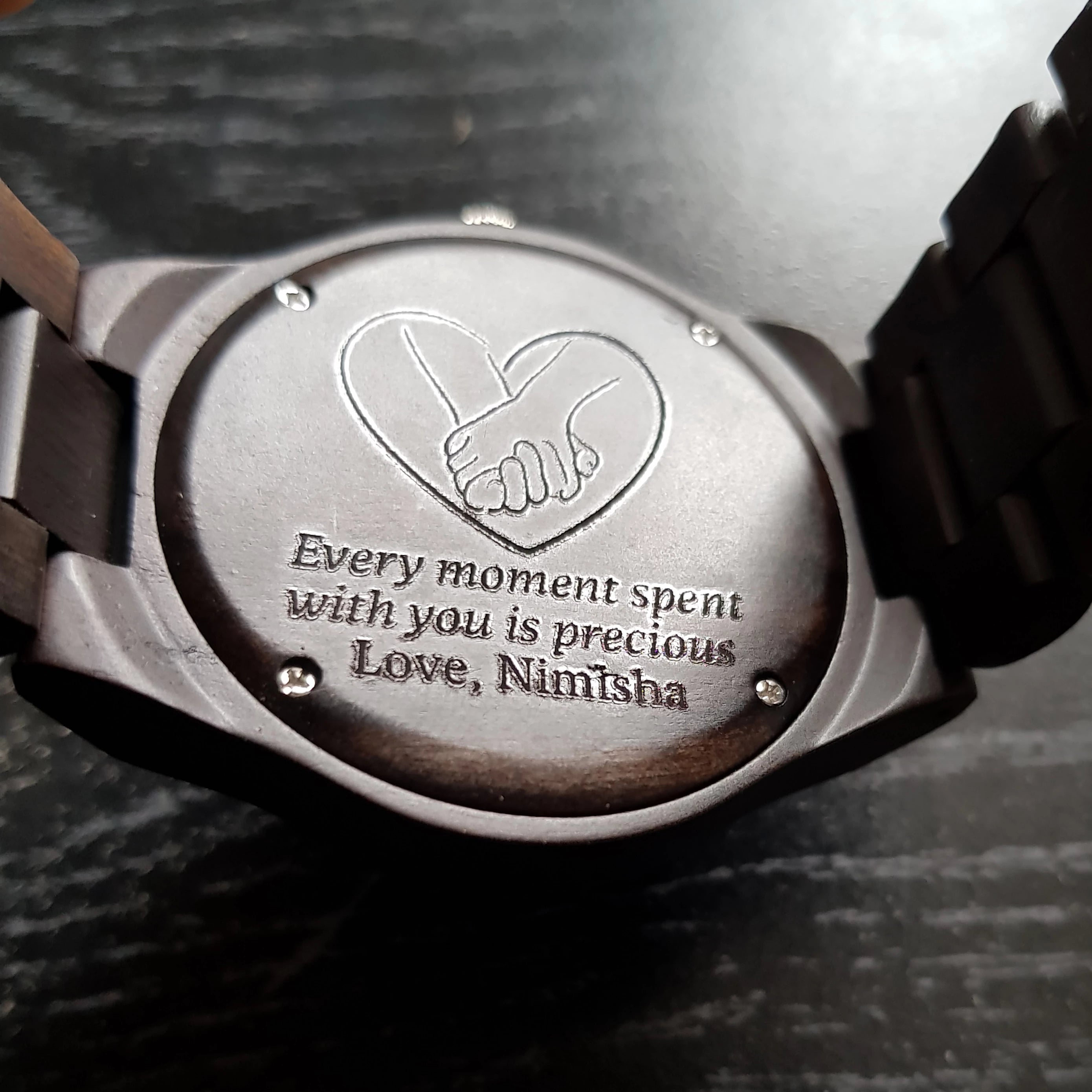 Unique Anniversary Gifts To Boyfriend With Watch Gift Quotes For