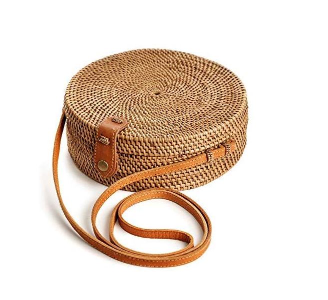 Amazon.com: WADORN 2pcs Bamboo Handbag Handles, U-Shaped Imitation Bamboo  Purse Bag Handles Replacement for Bag Making DIY Handmade Rattan Straw Bag  Handles Decorative Handle with Metal Buckles, 6.2x4.3 Inch : Arts, Crafts