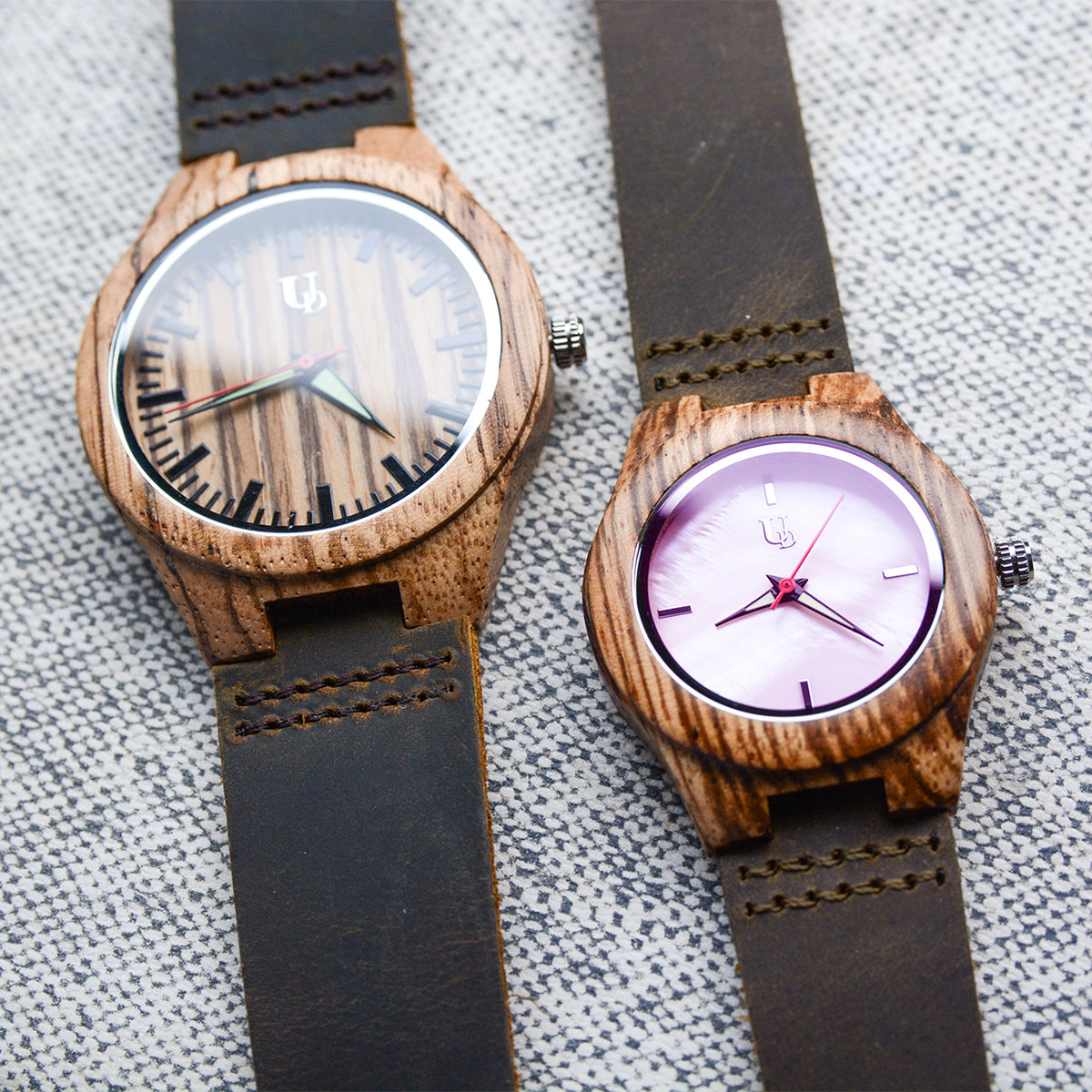 Zebra Design Watch, Bracelet and Earring Set Cartier Introduces the Pebble Tigre | SJX Watches main image 4