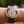 UXD Personalized/Engraved Exotic Zebra Wood Face Watch with Genuine Leather Band