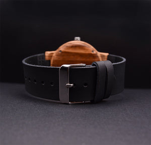 Handmade Stylish Wood Watch